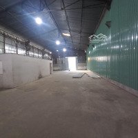 Kho 250M2 Nguyễn Văn Quỳ Có Văn Phòng, Đường Xe Cont