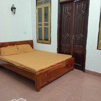 Cho Thuê Nr 139 Hà Kế Tấn Thanh Xuân, Cấp 4, 40M2, Ở Luôn, Ô Tô Đỗ Cổng, 5 Triệu