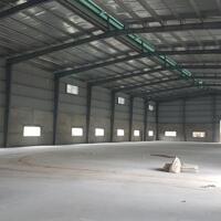 Cho thu kho xưởng 1200m2 KCN Cát Lái, phường Cát Lái, Quận 2 Kcn Cát Lái