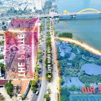 Mở Bán Tòa 3 Sun Ponte View Sông Hàn Ngay Chân Cầu Rồng, Nhận Đặt Chỗ Ngay Hôm Nay Với Nhiều Ưu Đãi