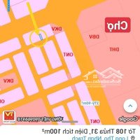 Bán Lô Đất 100M2 Giá Đầu Tư Tại Xã Long Thọ, Nhơn Trạch, Đồng Nai