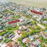 Chuyển Nhượng 100M Hương Thuỷ Cách Chợ Dạ Lê 1Km