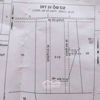 Cần Bán Đất Đường Lê Thị Dung Vĩnh Lộc B Bình Chánh