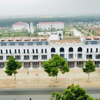 Bán đất phường sẵn sổ, view hoa viên,