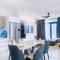 Cho Thuê Villa, 2 Mặt Tiền Đường Khu Đô Thị Phước Long B