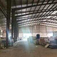 Cho thuê kho xưởng 500m2, 1000m2, 2000m2 đường QL1A, Bình Chiểu, Thủ Đức