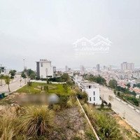 Cắt Lỗ Ô Đất 376M2 Biệt Thự Đồi Monaco View Biển