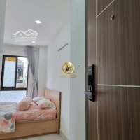 Căn Hộ 35M2 Cửa Sổ To Thoáng Fullnt Hẽm Oto To An Ninh Ngay Thành Thái