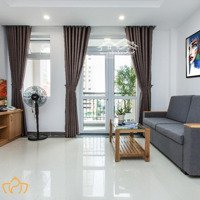 Cho Thuê Căn Hộ 2 Phòng Ngủđẹp Nhất Toà Nhà - Tầng Cao - View Siêu Đẹp - Có Gym - Giá Tốt Thảo Điền