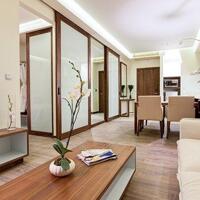 Bán căn hộ biển Mỹ Khê - À La Carte Hotel Apartment, view trực diện biển, giá chỉ 3,5 tỷ