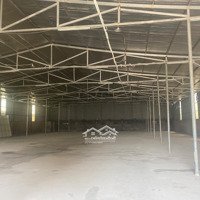 Cho Thuê 1600M2 Kho Xưởng Tại Khu Đô Thị Sài Đồng - Long Biên Xe Cont Vào Tận Kho, Giá 75K/M2/Tháng