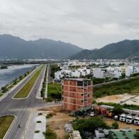 Bán lô mặt view sông đường Vành đai 2 khu đô thị VCN Phước Long 1 giá 5,54 tỷ