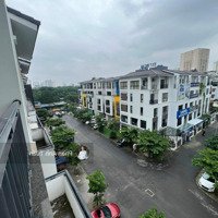 Liền Kề Mỗ Lao, Hoàng Thành Villas Khu Đô Thị Đẳng Cấp.