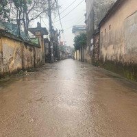 Đất Trục Chính Xã Thắng Lợi - Huyện Thường Tín - Hà Nội Hàng F0