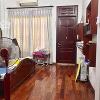 Cho Thuê Nhà Khuất Duy Tiến 65M2 X 4T Ngõ Ô Tô Tránh Nhau