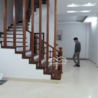 Cho Thuê Nhà Khuất Duy Tiến 65M2 X 4T Ngõ Ô Tô Tránh Nhau