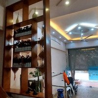 Bán Nhà Mp Đa Sỹ, Kiến Hưng, Hà Đông 53M2, 5T Chỉ Hơn 12 Tỷ Ô Tô Kinh Doanh