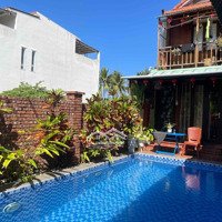 Hoi An Villa Forrent - Cho Thuê Villa Hội An Giá Rẻ