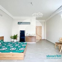 Khai Trương Căn Hộ Ban Công Full Nội Thất Ngay Lý Chiêu Hoàng, Q6 Giáp Q5