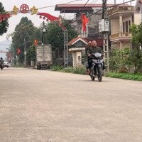 Đất Đẹp Giá Rẻ Chính Chủ Tại Quảng Hội,Quang Tiến, Sóc Sơn
