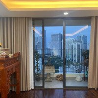 Tôi Cần Bán Căn Hộ 3 Phòng Ngủ Toà Sông Hồng Park View 165 Thái Hà.diện Tích110M2 - 3 Phòng Ngủ