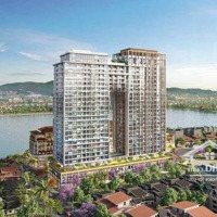 Chỉ Với 1.680 Tỷ - Sở Hữu Ngay Căn Hộ Mặt Sông Hàn Với Căn Hộ Sun Ponte Đà Nẵng