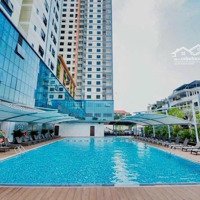 Cho Thuê Căn Hộ Trung Tâm Quận 2, Nhà Trống Dọn Vào Ở Ngay, Tầng Cao, View Sông. Liên Hệ: 0902.771.244