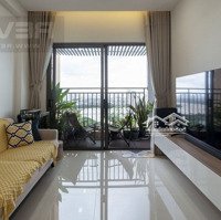 Hot Deal 2 Phòng Ngủ The Sun Avenue Giá Siêu Hạt Dẻ, View Sông, 75M2