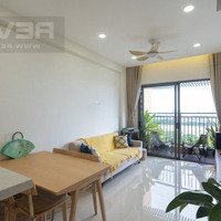 Hot Deal 2 Phòng Ngủ The Sun Avenue Giá Siêu Hạt Dẻ, View Sông, 75M2