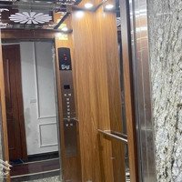 Duy Nhất! Căn Building Hoàng Cầu Đống Đa 65M2 X7T, Thang Máy, Kdoanh Spa, Cty, Vp, Nhỉnh 27Tỷ