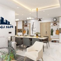 Bán Căn Hộ 63M2 2 Phòng Ngủ- 1 Vệ Sinhgiá Mềm Nhất Thị Trường