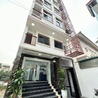 Bán Tòa Ccmm 108M2 - 8 Tầng, Thang Máy - 35 Phòng - Tại Xuân Phương, Ntl