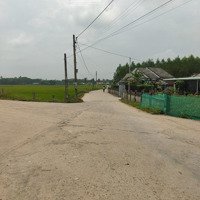 Đất Đẹp - Giá Tốt - Chính Chủ Cần Bán Lô Đất Tại Xã Quế Phú, Huyện Quế Sơn, Quảng Nam