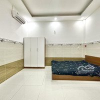 Căn Hộ Studio Full Nội Thất Ngay Gần Đầm Sen,Đại Học Văn Hiến