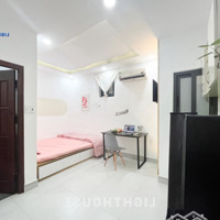 Studio Mới Full Nội Thất Y Hình Gần Đh Bách Khoa Quận 10