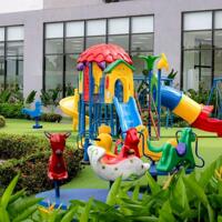 Sở hữu căn hộ 3PN tại dự án đẳng cấp Jardin De Joie - Không gian sống hài hòa thiên nhiên