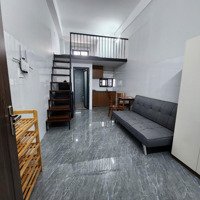 Căn Hộ Duplex/Studio Full Nội Thất Gần Đại Học Tôn Đức Thắng, Lotte Mart Quận 7