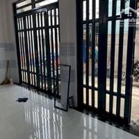 Bán Nhà Gần Ngã Tư Bà Hom Và Tỉnh Lộ 10, Phường An Lạc, Quận Bình Tân, TP.HCM. Dt: 44m2 (1 Lầu). Giá 3,7 Tỷ