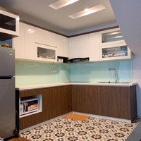 8.9 Tỷ Tòa Chung Cư Mini Phú Diễn-70M2-7 Tầng-Thang Máy-Lô Góc 3 Thoáng-Mặt Ngõ Thông