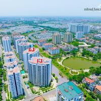 Căn hộ 3PN 106m2 đẹp nhất dự án Le Grand Jardin- Sài Đồng giá chỉ từ 4.6 tỷ