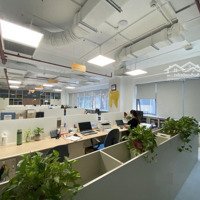 Cho Thuê Văn Phòng 90M2-160M2- 200M2 Khu Sân Bay, Tân Bình!