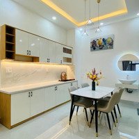 Nhà Đẹp Giá Rẻ An Dương Vương P16 Q8Diện Tích47M2, Đang Cho Thuê 8 Triệu5/Tháng. Sổ Sẵn