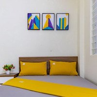 Ccmn Full Đồ, Gần Đh Thương Mại, 30M2 Giá Chỉ 3.Xxxtr