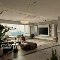 Bán Penthouse Cao Cấp Riverside Residence - Phú Mỹ Hưng,Diện Tích250M2, 4 Phòng Ngủ Nội Thất Siêu Đẹp! New 100%