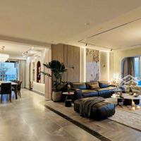 Bán Penthouse Cao Cấp Riverside Residence - Phú Mỹ Hưng,Diện Tích250M2, 4 Phòng Ngủ Nội Thất Siêu Đẹp! New 100%