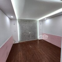 Bán Nhà An Dương Vương 40M2X2T, Ngõ Rộng Gần Ô Tô, Gần Phố, Sổ Đỏ Chính Chủ, 2.68 Tỷ