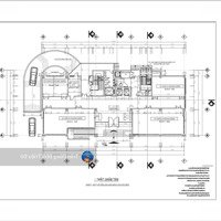 (Mảnh Đất Vàng-Nam Từ Liêm) Phố Phạm Hùng (Trần Văn Lai) 1500M2/ Mặt Tiền 60M - 140 Tỷ