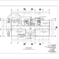 ⭐(MẢNH ĐẤT VÀNG-NAM TỪ LIÊM) Phố Phạm Hùng (Trần Văn Lai) 1500m2/ Mặt tiền 60m - 140 Tỷ -TÒA VĂN PHÒNG -GPXD - 13 tầng nổi, 2 hầm⭐