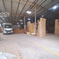 1300 M Xưởng Cho Thuê Xtt Hóc Môn Giá 50 Tr