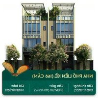 Bán Nhà Phố Liền Kề, Biệt Thự Thuộc Phân Khu The Orchard Dự Án Sycamore - Cđt Capitaland - Tp Mới